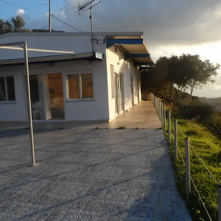 Michalis Holiday Holiday home *
