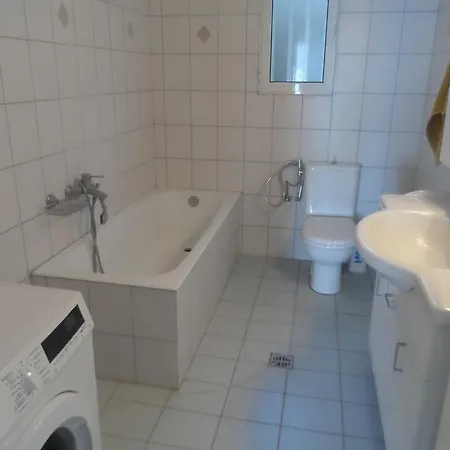 Holiday home Michalis Holiday *