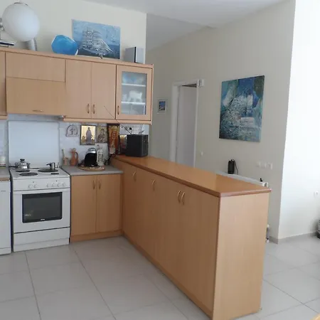 Holiday home Michalis Holiday *