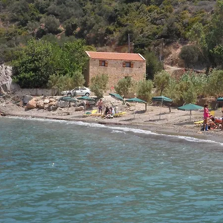 Holiday home Michalis Holiday *