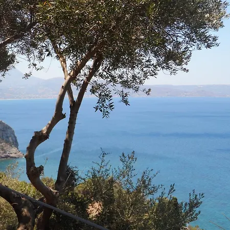 Holiday home Michalis Holiday *