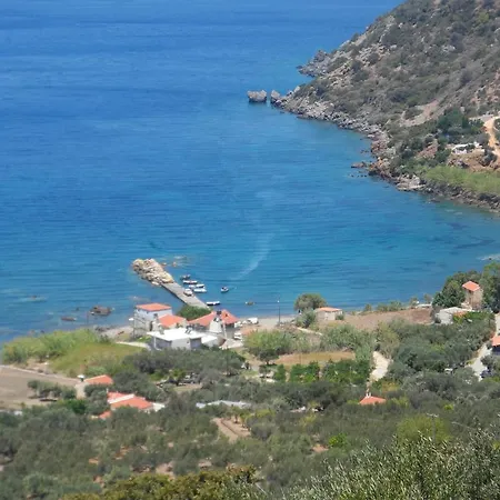 Holiday home Michalis Holiday *