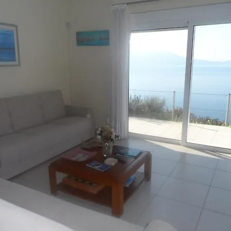 Holiday home Michalis Holiday Ravdhoukha