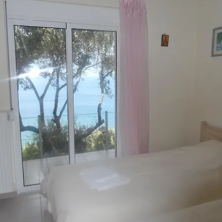 Michalis Holiday Holiday home Ravdhoukha