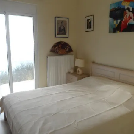 Michalis Holiday Holiday home Ravdhoukha