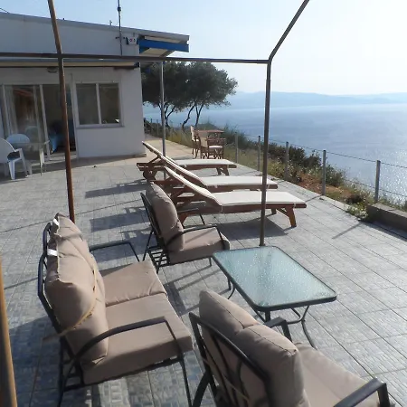 Michalis Holiday