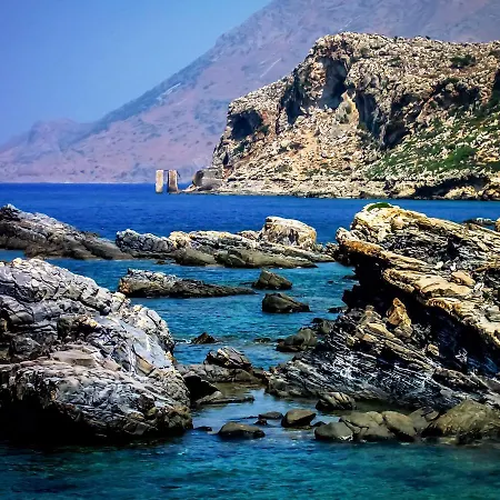 Holiday home Michalis Holiday *